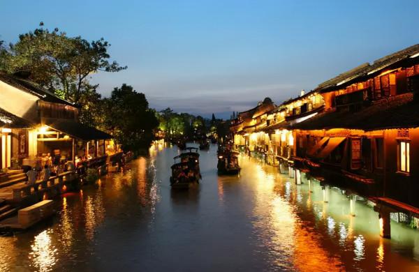 中國絕美的15個旅行地,每個都與眾不同,去了就捨不得離開 中國絕美的15個旅行地,每個都與眾不同,去了就捨不得離開