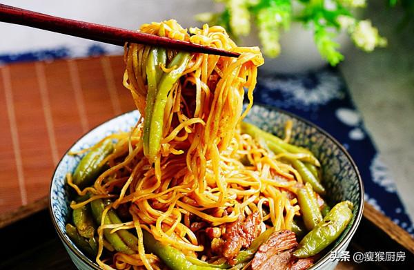 河南人到底有多愛吃麵?盤點河南13大名面,看看你都吃過哪幾種? 河南人到底有多愛吃麵?盤點河南13大名面,看看你都吃過哪幾種?