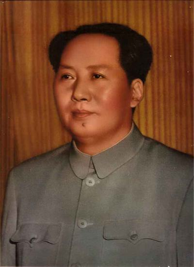 1920年毛主席為革命欠下“鉅款”，53年後才還清，主席：再還利息