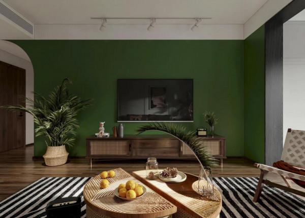 「潯·分享」田園復古風的家，感受獨特的美