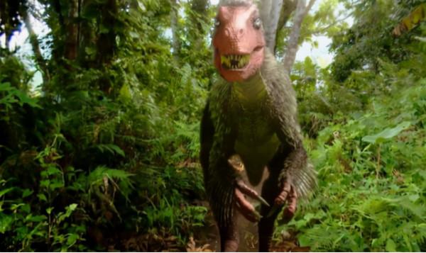 恐龍是如何滅絕的?看完真實的史前世界,我終於明白了 恐龍是如何滅絕的?看完真實的史前世界,我終於明白了