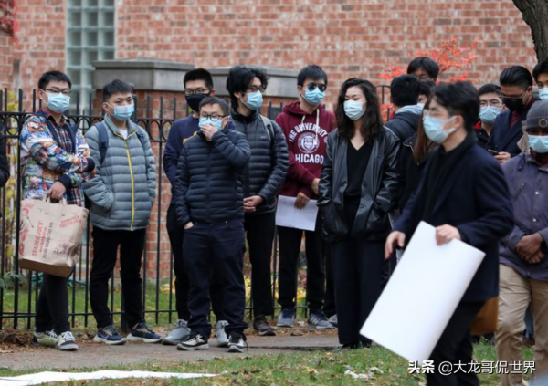 中國學霸美國中槍身亡，槍手為黑人男子，罪大惡極被拒絕保釋