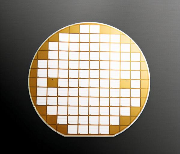 車芯第一股來了！比亞迪半導體創業板首發過會