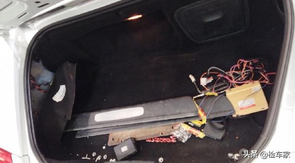 原價82萬的保時捷跑車,如今22萬入手值不值?檢測師:最差保時捷 原價82萬的保時捷跑車,如今22萬入手值不值?檢測師:最差保時捷