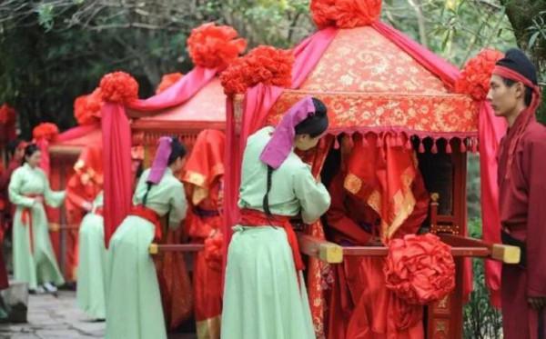 納彩，你知多少？