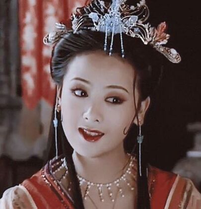 演不了大家閨秀就別演了,這8位美人告訴你,什麼叫儀態大方 演不了大家閨秀就別演了,這8位美人告訴你,什麼叫儀態大方