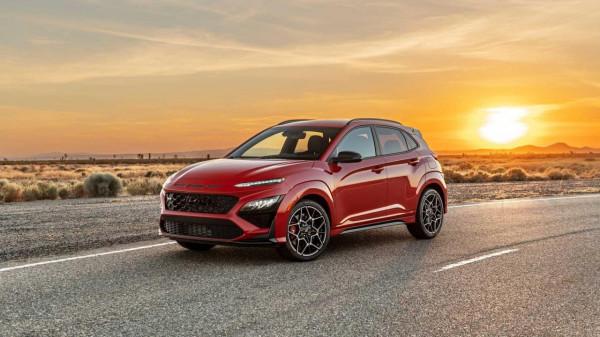 2017年才推出首款車，聘請前寶馬M部門主管，你瞭解現代N系列嗎？