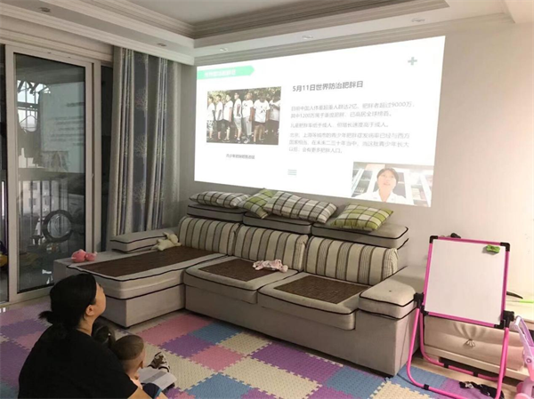 安徽幼兒園開展健康課程活動,中醫特色幼兒園精彩紛呈 安徽幼兒園開展健康課程活動,中醫特色幼兒園精彩紛呈