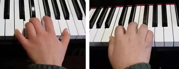 鋼琴手型真的很重要嗎?中國音樂學院教授:把握底線即可 鋼琴手型真的很重要嗎?中國音樂學院教授:把握底線即可