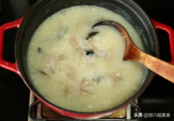 ​做皮蛋瘦肉粥,瘦肉和皮蛋的處理很關鍵,教你方法,粥味道香 ​做皮蛋瘦肉粥,瘦肉和皮蛋的處理很關鍵,教你方法,粥味道香