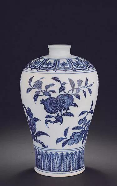 青花瓷文化簡介 青花瓷文化簡介