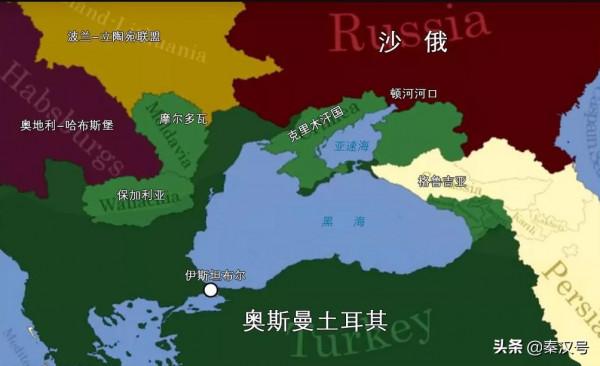 2008年俄格戰爭，喬治亞輕信美國開戰，結果美國光說不練靠不住