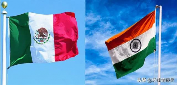 歐洲國家的國旗，為什麼很多都是“三色旗”？