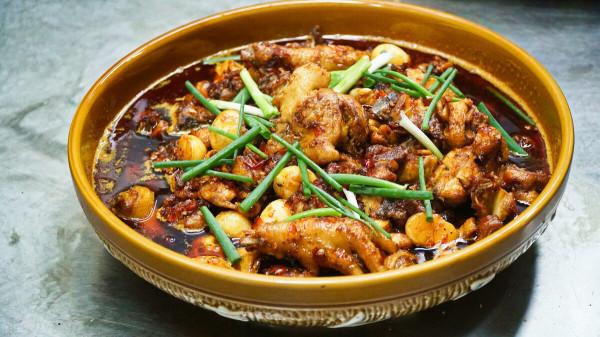 貴州十大名菜 貴州最出名的黔菜有哪些 貴州經典名菜你吃過幾道