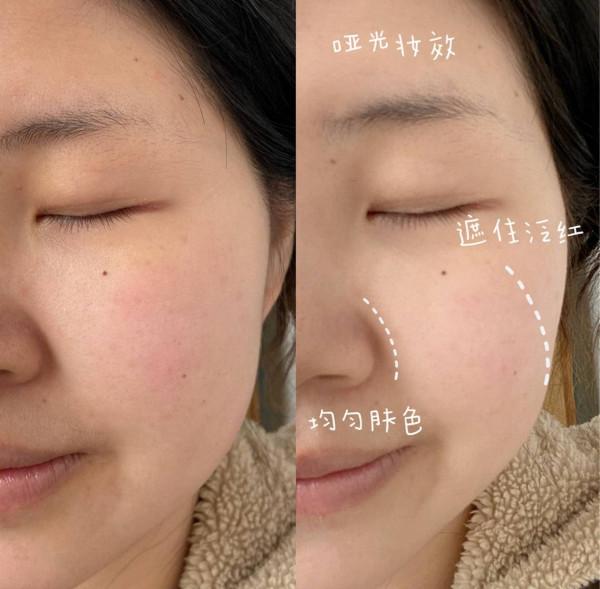 連許瑋甯都說:工作時的妝容是一種互相成就 連許瑋甯都說:工作時的妝容是一種互相成就