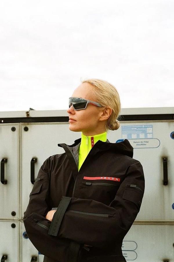 正在流行的戶外風,你會穿嗎? 正在流行的戶外風,你會穿嗎?