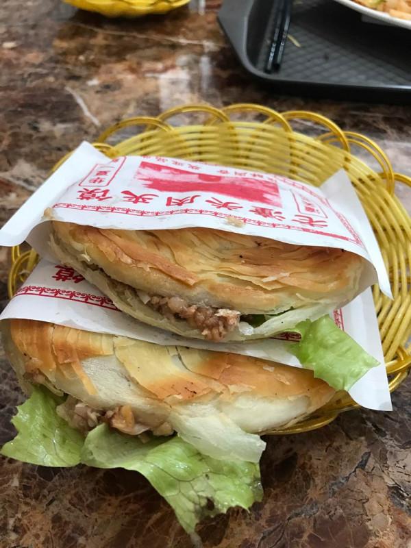 西安5家,吃過就終身難忘的美食小吃!饞得我舌頭快吞掉啦 西安5家,吃過就終身難忘的美食小吃!饞得我舌頭快吞掉啦