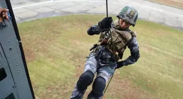 潮頭聽濤 | 軍旅中的聲聲蟬鳴 潮頭聽濤 | 軍旅中的聲聲蟬鳴