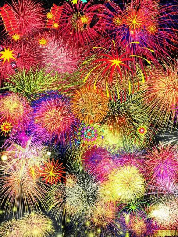 民俗中的本命年