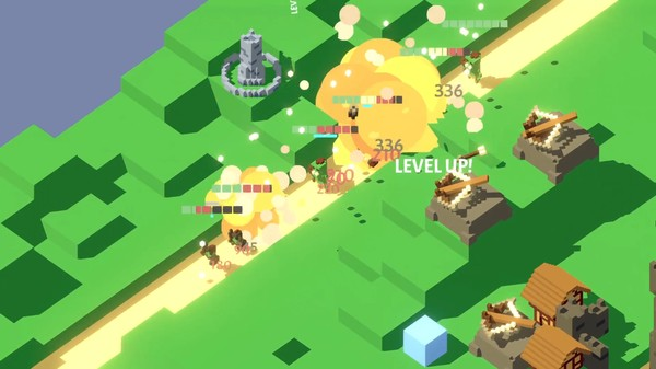 Steam一週新遊簡評：在消光2打喪屍，在北極勾心鬥角