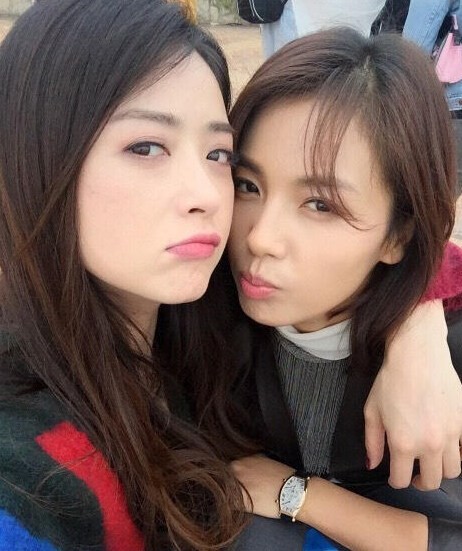 風光時是姐妹,潦倒時變仇人?這8對藝人的塑膠友誼讓人大跌眼鏡 風光時是姐妹,潦倒時變仇人?這8對藝人的塑膠友誼讓人大跌眼鏡