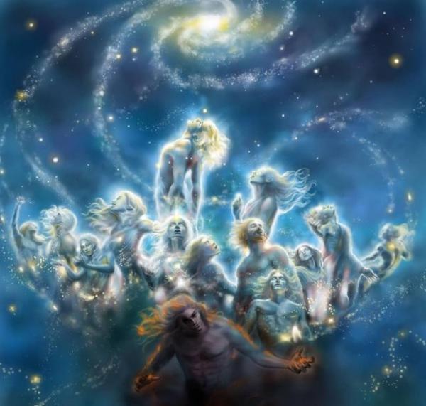 多圖|甘道夫根本不是人,看完才知道《指環王》原來在講這些東西 多圖|甘道夫根本不是人,看完才知道《指環王》原來在講這些東西