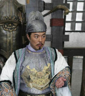 漫談老電視劇《貞觀長歌》，匯聚了當時國內最頂尖的演員大咖