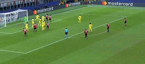 歐冠-利物浦2-1六戰全勝 米蘭墊底出局 格子傳射馬競3-1進16強 歐冠-利物浦2-1六戰全勝 米蘭墊底出局 格子傳射馬競3-1進16強