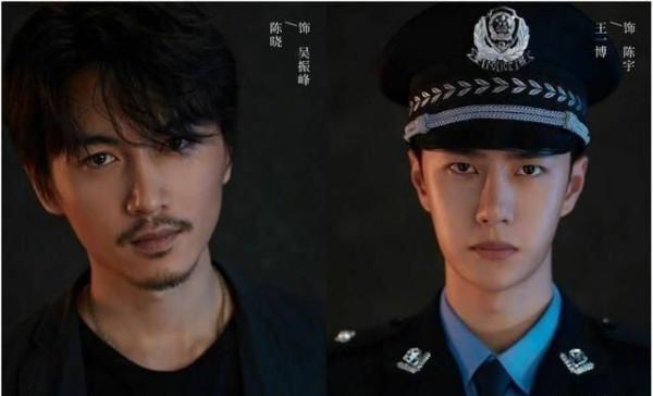 十部最新懸疑探案劇，你期待哪幾部