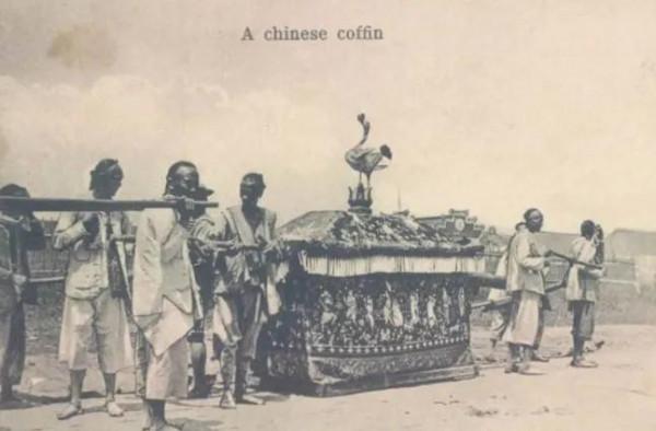 晚清貴族生活十分奢靡，具體表現在什麼地方？這幾個方面就能看出