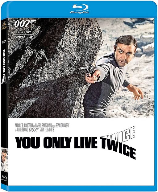 007系列回顧之《雷霆谷》