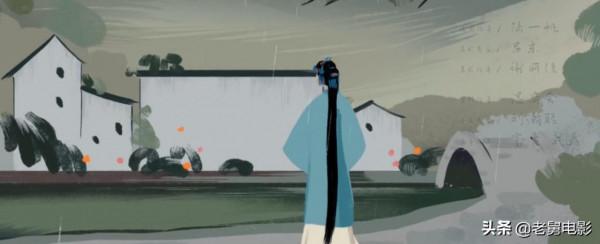 聲音 化妝和劇情，《八角亭謎霧》中這些不舒服的地方你能看到幾個