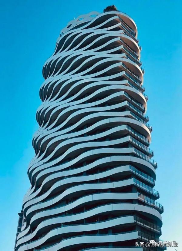 真美，120個世界最美建築