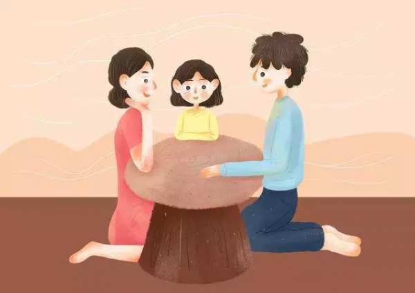 怎樣的家庭環境會導致兒童學習障礙? 怎樣的家庭環境會導致兒童學習障礙?