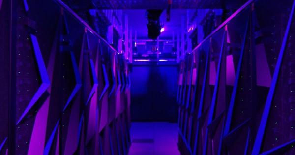 世界上最快的12臺超級計算機