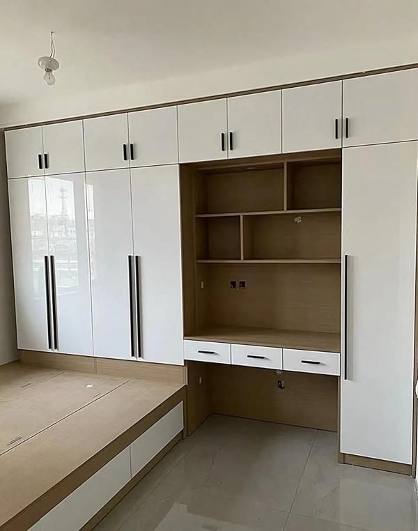 櫃子新做法有人知道 櫃子新做法有人知道