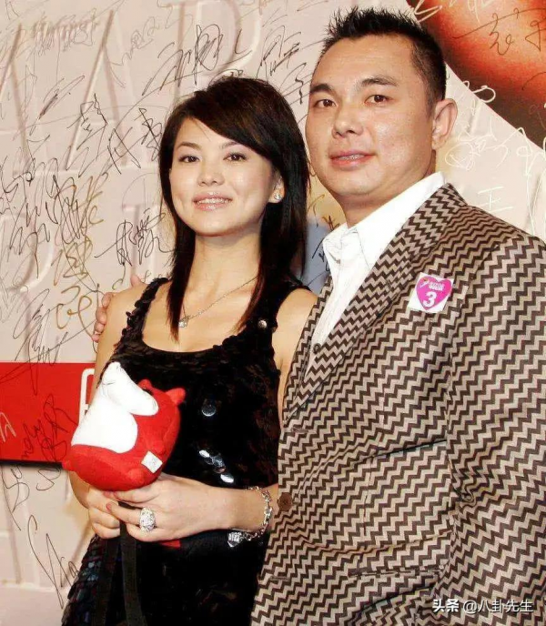 閃婚女星婚姻多以失敗告終？張雨綺離婚兩次，黃奕閃婚閃離還被罵