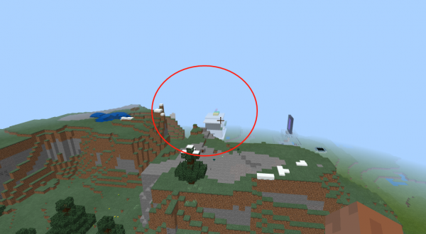 《我的世界》趣味實驗！扔出末影珍珠後死了還起作用嗎？