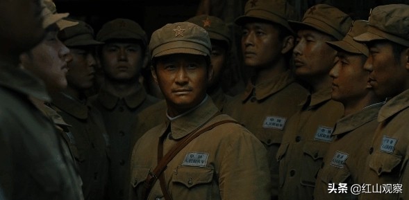 抗美援朝是為了什麼？看完《長津湖》，深刻明白了什麼是家國情懷