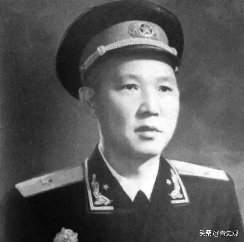 1947年，華北縱隊司令員下令司令部緊急撤退，由此躲過敵機轟炸