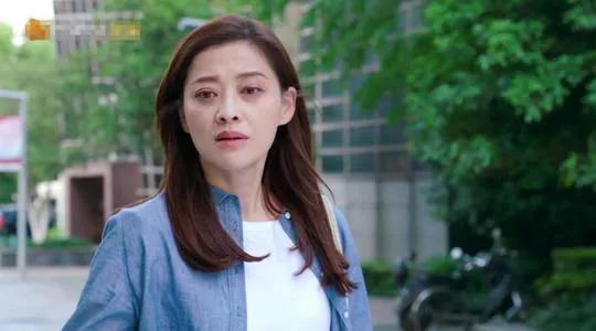 《不惑之旅》熱播,看了梅婷劉威葳,對比一下她人,差距就出來了 《不惑之旅》熱播,看了梅婷劉威葳,對比一下她人,差距就出來了