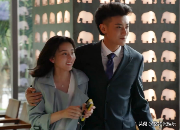 新一部甜寵劇來襲,可人才女愛上毒舌霸總,看到CP照:熬夜也得追 新一部甜寵劇來襲,可人才女愛上毒舌霸總,看到CP照:熬夜也得追