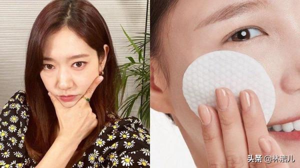 樸信惠靠“黃瓜減肥餐”瘦身10kg，她的牛奶肌離不開這些保養秘訣