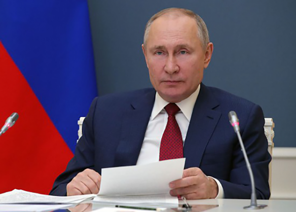 蘇聯最後一位元帥臨終前分別給戈爾巴喬夫、葉利欽和普京打了評語