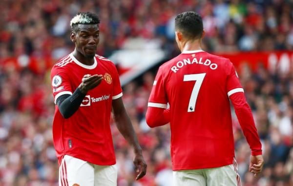 1-2雪崩後！曼聯迎10億歐翻身仗，已創2大佳績，C羅開掛：連轟5球