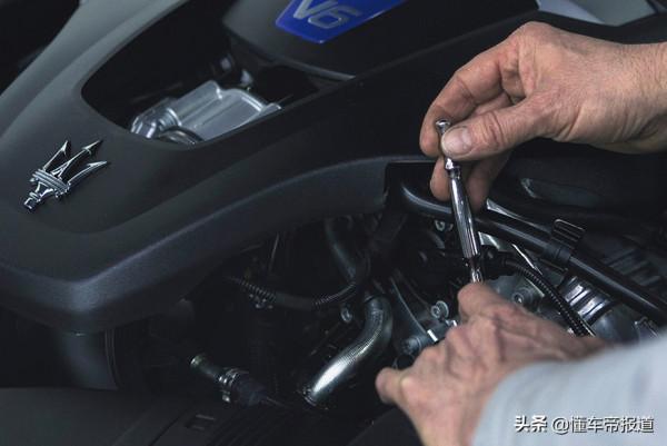 資訊 | 更可靠選擇!瑪莎拉蒂官方認證二手車小程式正式上線 資訊 | 更可靠選擇!瑪莎拉蒂官方認證二手車小程式正式上線