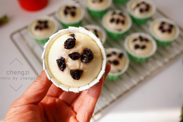 晚上睡前蒸1鍋，第二天早餐不發愁！暄軟Q彈好消化，孩子吃不上火