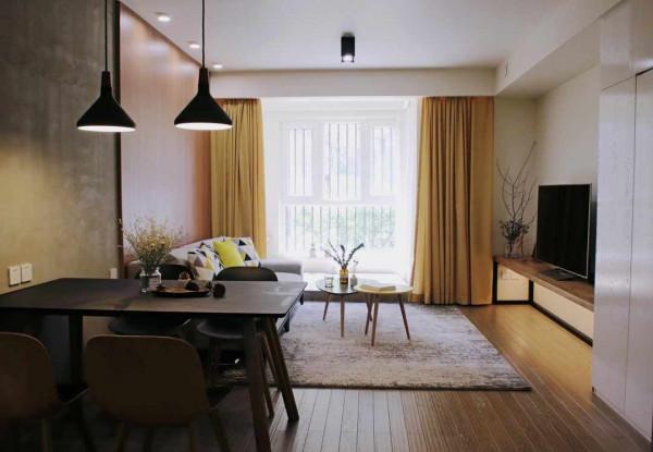 日本夫妻在中國的家,清雅舒適,看一眼就愛上,效果超讚 日本夫妻在中國的家,清雅舒適,看一眼就愛上,效果超讚