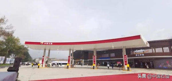 “全面普及新能源車，中國石油怕不怕？”