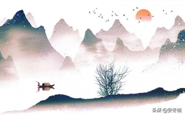 讀懂了這句話,就讀懂了人生 讀懂了這句話,就讀懂了人生